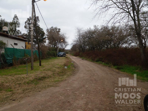 Terreno En Venta - Ingeniero Maschwitz