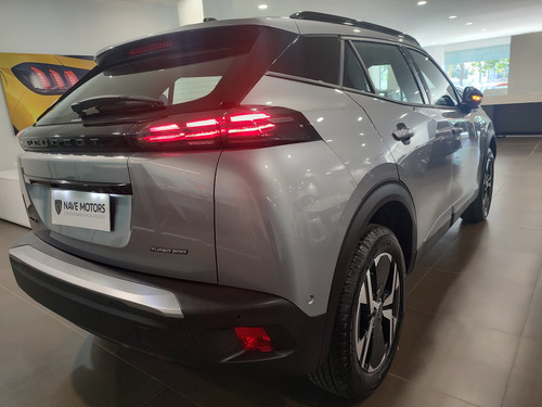Peugeot 2008 1.0T Allure