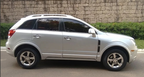 Captiva 3.6 V6 - Gm
