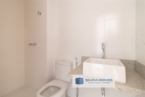 Apartamento A Venda No Bairro Praia De Itapoã Em Vila Velha - 502-1