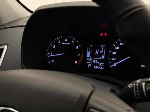 Hyundai Creta 1.6 16V FLEX SMART PLUS AUTOMÁTICO
