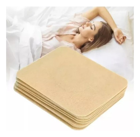 10 Parche Relajantes Control De Sueño Ayuda Imsomnio