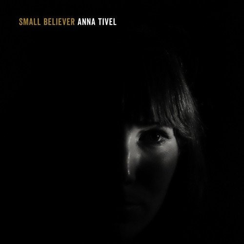 Tivel Anna Small Believer Usa Import Cd