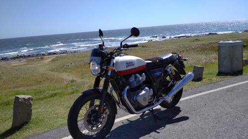 Royal Enfield Interceptor 650