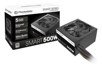 Comprar Fuente Poder Certificada Thermaltake Tr2 80 Plus White 500w