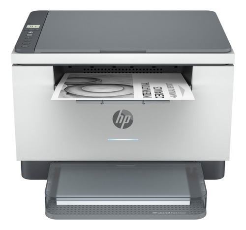 Impresora Hp Laserjet Mfp M234dwe Wifi, Monocromatica 30ppm