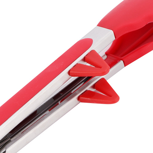 Juego De 9 Espátulas Antiadherentes De Silicona Para Utensil