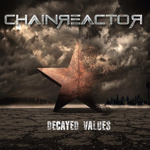 Cd:decayed Values