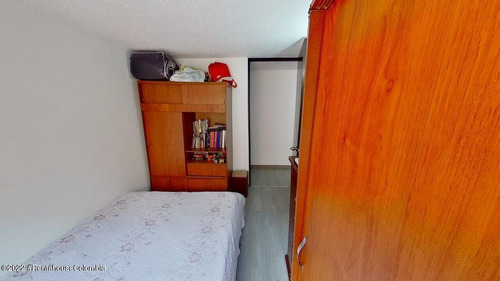 Imagen 19 de 20 de Apartamento En Osorio(bogota) Rah Co: 23-325