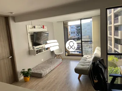 Apartamento en venta
