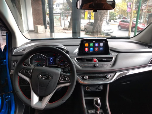 Jac S3 1.6 Intelligent Manual 0km Mt5 Jac Motors
