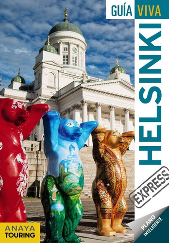 Helsinki - Fernandez,luis Argeo