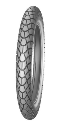 Cubierta 80 100 14 Smash Zb Trip Bit Biz 110 Motos Grosso