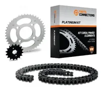 Comprar Kit Transmision Completa Honda Biz 100 105 Parts Connection