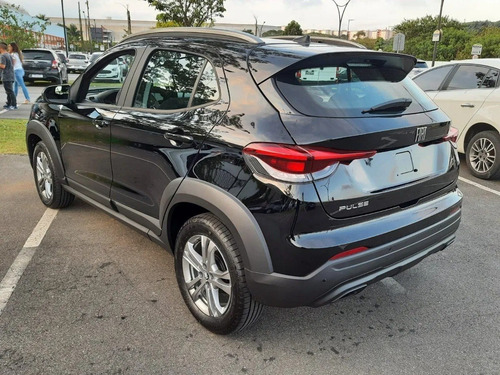 Imagen 14 de 17 de Fiat Pulse Drive 1.3 Mt5 Financiado 0km 2023 2-