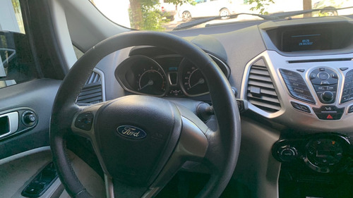 Imagen 6 de 9 de Ford Ecosport
