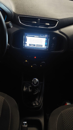 Chevrolet Prisma 4 Puertas 1,4 Lt 2017 Am
