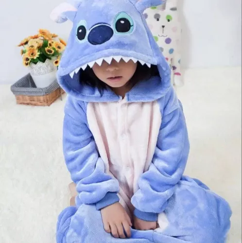 Pijama Stitch 2x1  MercadoLibre 📦