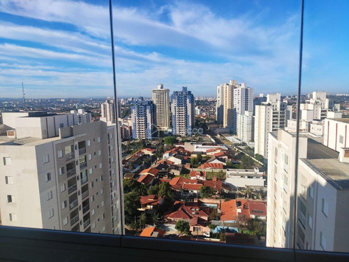 Imagem 4 de 30 de Apartamento À Venda Em Parque Rural Fazenda Santa Cândida - Ap011228