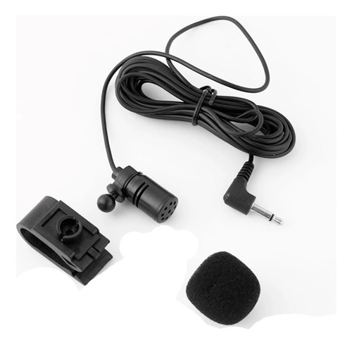 Microfone Para Bluetooth Pionner P2 Deh-p8080bt Avh-168dvd