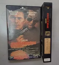 Comprar Vhs Saigon Imperio Da Violencia u002Foriginal u002Fso Em Fita Vhs