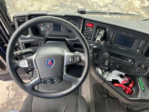 Scania R450 4x2 Highline 2019 - Tvg Caminhões