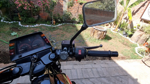 Suzuki Gs 1150 E 1985