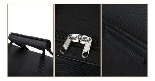 Bolsa De Viaje Con Ruedas Y Organizador Plegable Con Ruedas