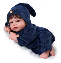 Comprar Muñecas Bebé Reborn Realistas Muñecas Bebé Recién Nacido Rea