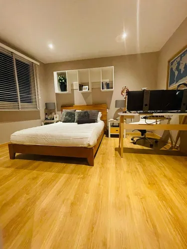 Apartamento En Arriendo En El Poblado. Cod A23947
