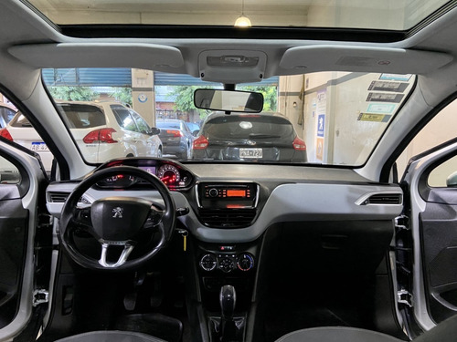 208 2014 Allure 1.6 16v