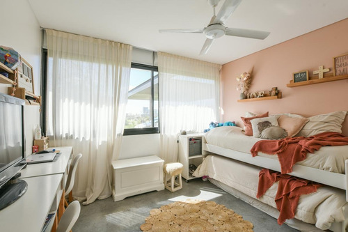 Imagen 30 de 30 de Casa De 3 Dormitorios En Venta Con Piscina Barrio Cerrado San Sebastián Funes