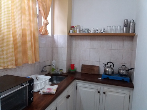 Imagen 4 de 6 de Departamento Céntrico Por Día