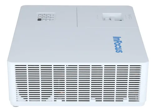Proyector Infocus Dlp Avanzado Inl4128 3d Ready Con Montaje