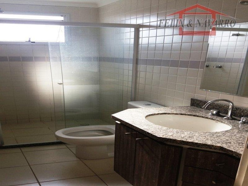 Imagem 13 de 21 de Apartamento 105 M² - Freg Do Ó - 263