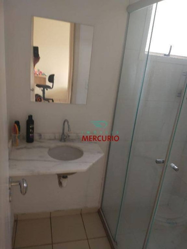 Casa À Venda, 88 M² Por R$ 240.000,00 - Distrito Industrial Domingos Biancardi - Bauru/sp - Ca3145
