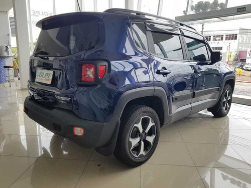 Jeep Renegade Trailhawk 2.0 Tb Diesel 4x4 Aut