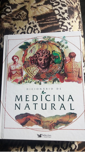 Dicionario De Medicina Natural