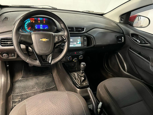 Chevrolet Prisma 1.4 Mt Lt