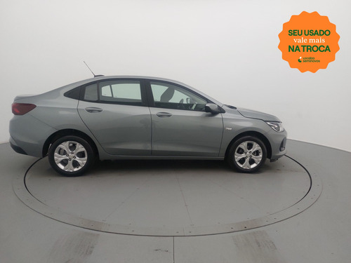 Chevrolet Onix 1.0 TURBO FLEX LTZ AUTOMÁTICO