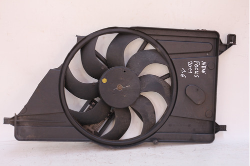 Electroventilador Ford New Focus 1.6 2011