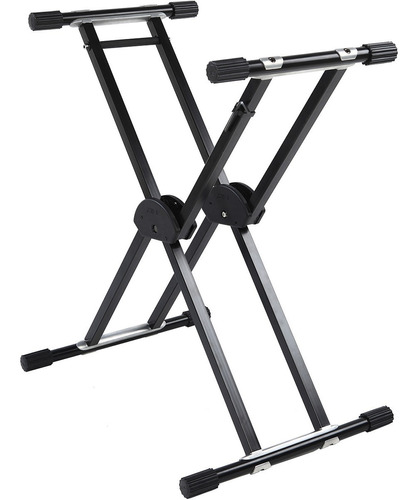 Proel Dhks50 Soporte Base Stand Reforzado Para Teclado Piano