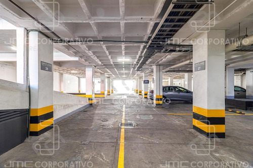 Oficina En Renta A 5 Mins De Zona Roma Condesa