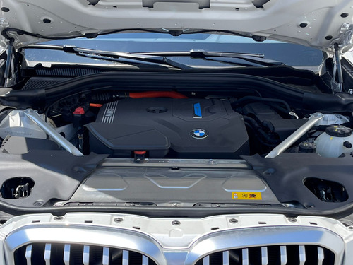 BMW X3 5p xDrive 30e PHEV L4/2.0/T Aut