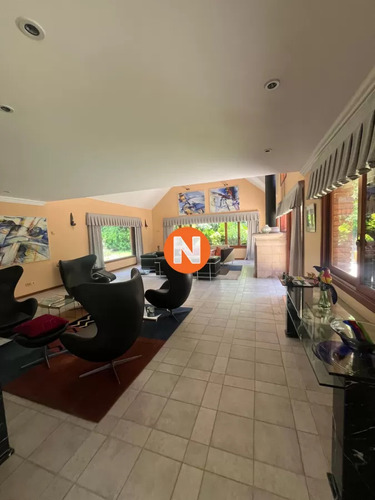 Excelente Casa Premium En Golf