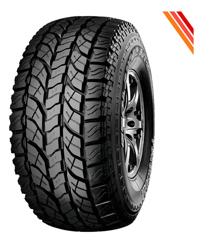 Pneu Yokohama 275/65 R18 113s G012 A/t-s