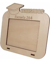 Comprar Souvenirs Egresados Escuelas Jardines Institutos Clubes