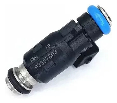 Inyector De Gasolina 93397803 Para Corsa Meriva Chevy 1.8l