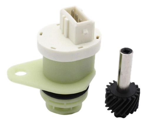Q Sensor De Velocidad Del Odómetro Con Accesorios Para C2 C3
