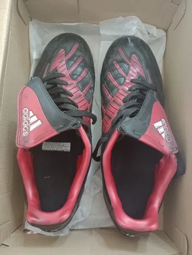 Botines Futbol Usados 41 MercadoLibre